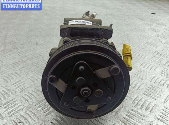 купить Компрессор кондиционера на Peugeot 307