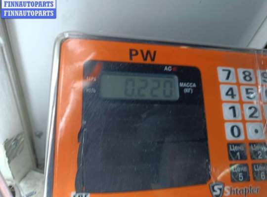 купить Клапан управления турбиной (актуатор) на Volkswagen Passat B6