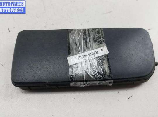 купить Решётка (заглушка) в бампер на BMW 3 E36 (1991-2000)