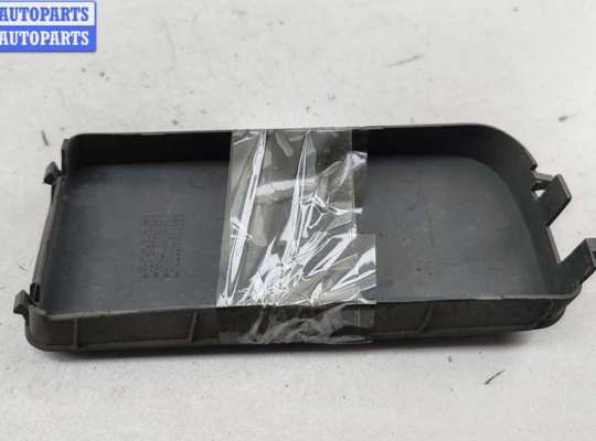 купить Решётка (заглушка) в бампер на BMW 3 E36 (1991-2000)