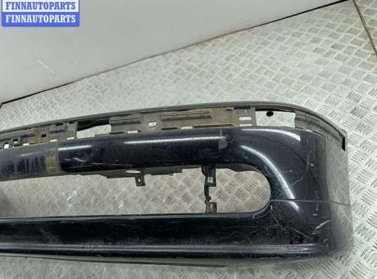 купить Бампер передний на BMW 5 E39 (1995-2003)