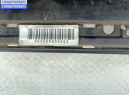 купить Бампер передний на BMW 5 E39 (1995-2003)