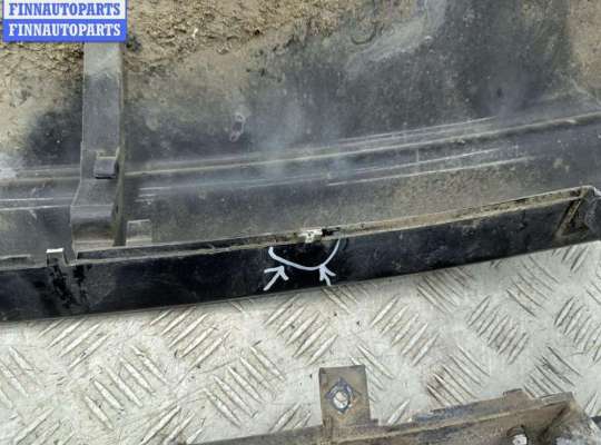 купить Бампер передний на BMW 5 E39 (1995-2003)