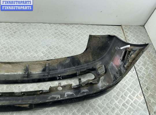 купить Бампер передний на BMW 5 E39 (1995-2003)