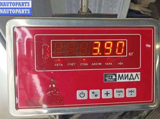 купить Бампер передний на BMW 5 E39 (1995-2003)