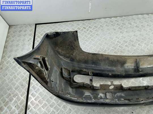 купить Бампер передний на BMW 5 E39 (1995-2003)