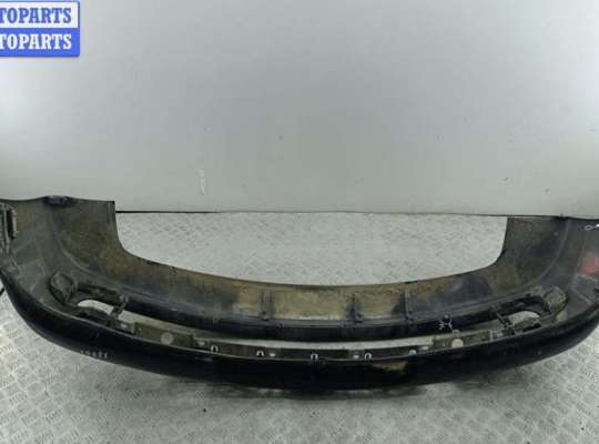 купить Бампер передний на BMW 5 E39 (1995-2003)