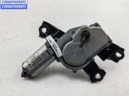 купить Двигатель стеклоочистителя заднего (моторчик дворников) на Volkswagen Passat B6