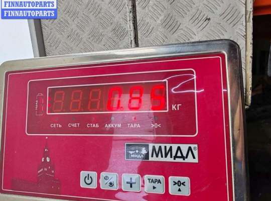 купить Двигатель стеклоочистителя заднего (моторчик дворников) на Volkswagen Passat B6