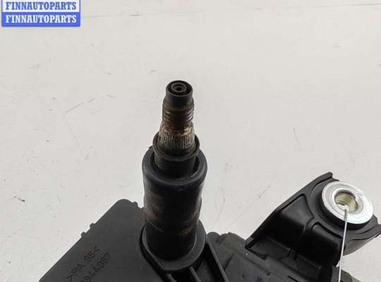 купить Двигатель стеклоочистителя заднего (моторчик дворников) на Volkswagen Passat B6