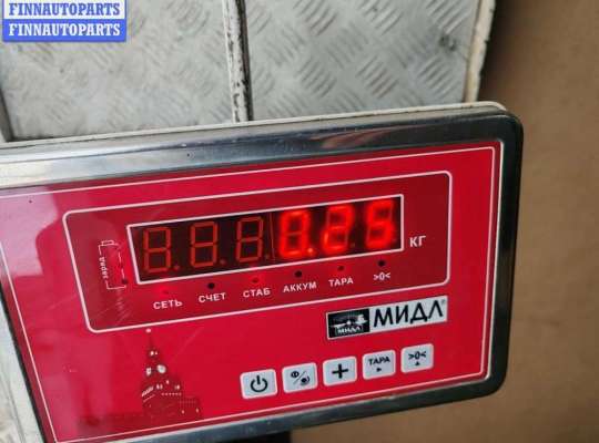 купить Молдинг стекла двери передней левой наружный на Skoda Octavia mk3 (A7 5E) 2013-2020