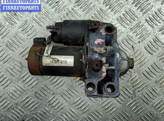 Стартер RN1571961 на Renault Laguna II (2001-2007)