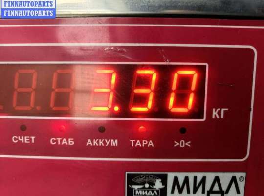 купить Стартер на Renault Laguna II (2001-2007)