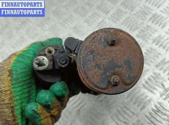 купить Стартер на Renault Laguna II (2001-2007)