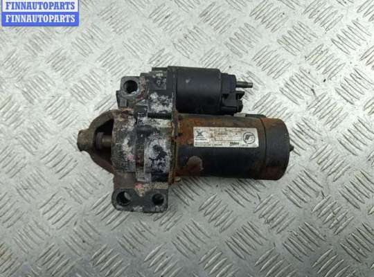 купить Стартер на Renault Laguna II (2001-2007)