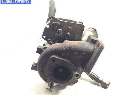 купить Турбина на Audi A6 C6 (2004-2011)