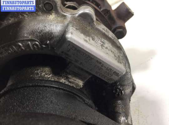 купить Турбина на Audi A6 C6 (2004-2011)