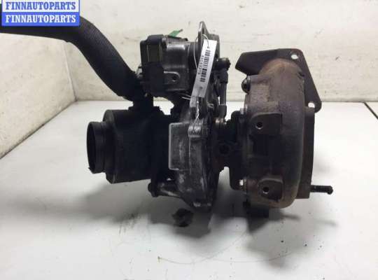 купить Турбина на Audi A6 C6 (2004-2011)