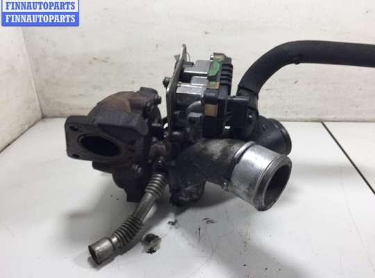 купить Турбина на Audi A6 C6 (2004-2011)