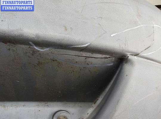 купить Бампер передний на Mercedes Sprinter W901-W905 (1995-2006)