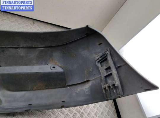 купить Бампер передний на Mercedes Sprinter W901-W905 (1995-2006)