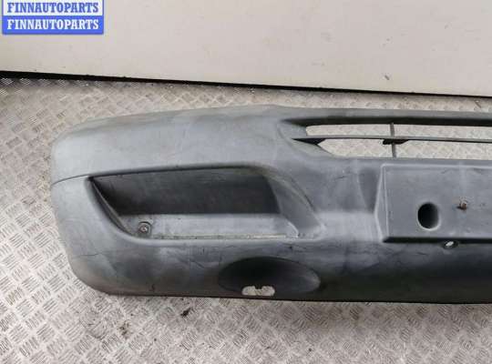 купить Бампер передний на Mercedes Sprinter W901-W905 (1995-2006)