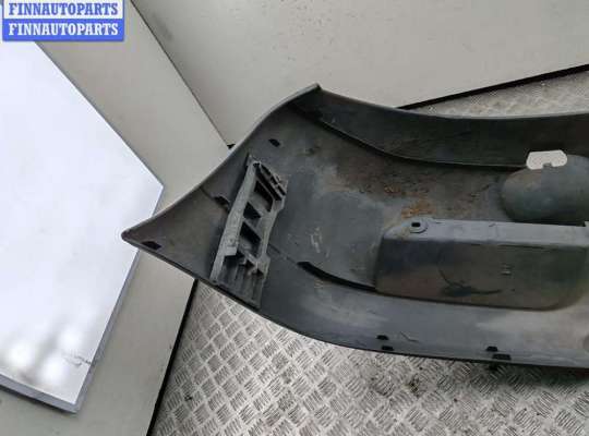 купить Бампер передний на Mercedes Sprinter W901-W905 (1995-2006)