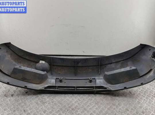 купить Бампер передний на Mercedes Sprinter W901-W905 (1995-2006)