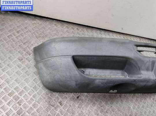 купить Бампер передний на Mercedes Sprinter W901-W905 (1995-2006)