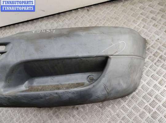 купить Бампер передний на Mercedes Sprinter W901-W905 (1995-2006)