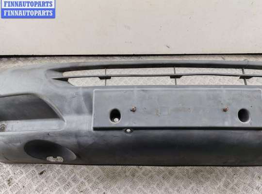 купить Бампер передний на Mercedes Sprinter W901-W905 (1995-2006)