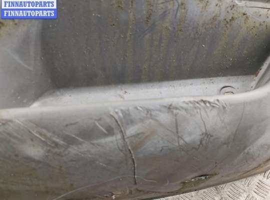 купить Бампер передний на Mercedes Sprinter W901-W905 (1995-2006)