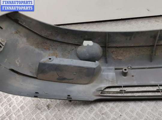 купить Бампер передний на Mercedes Sprinter W901-W905 (1995-2006)