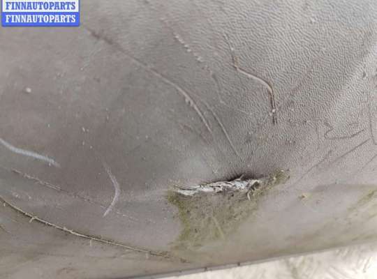 купить Бампер передний на Mercedes Sprinter W901-W905 (1995-2006)