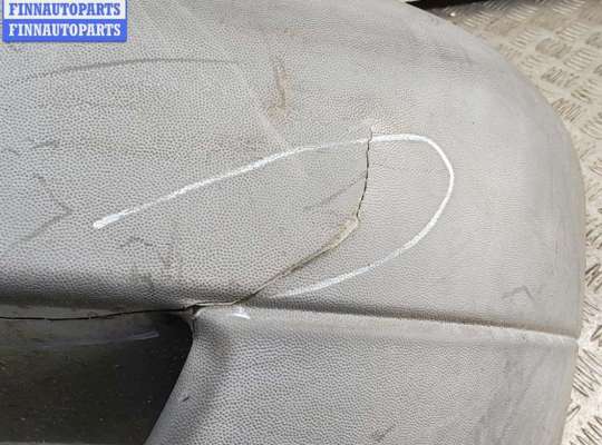 купить Бампер передний на Mercedes Sprinter W901-W905 (1995-2006)