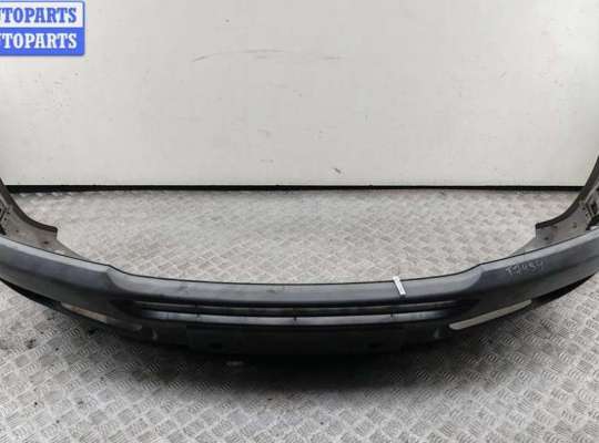 купить Бампер передний на Mercedes Sprinter W901-W905 (1995-2006)