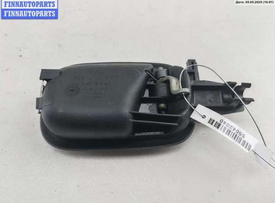 Ручка двери внутренняя на Audi A4 (8D, B5)