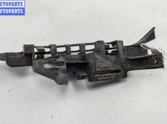 купить Кронштейн бампера переднего на Peugeot 307