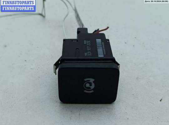 Кнопка ручного тормоза VG1993505 на Volkswagen Passat B6