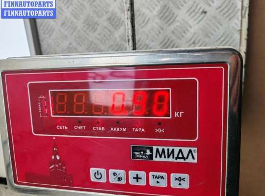 купить Трубка охлаждающей жидкости пластиковая на BMW 3 E90/E91/E92/E93 (2005-2013)