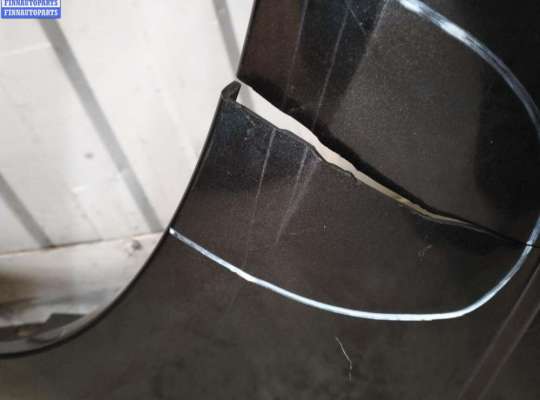 купить Крыло переднее левое на Renault Scenic I (1996-2003)