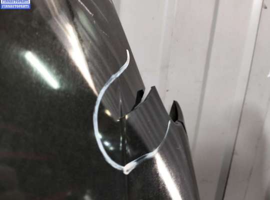 купить Крыло переднее левое на Renault Scenic I (1996-2003)