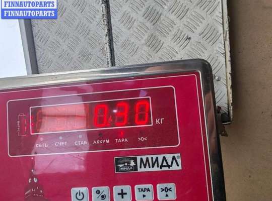 купить Кнопка открывания багажника на Audi 80 B4 (1991-1996)