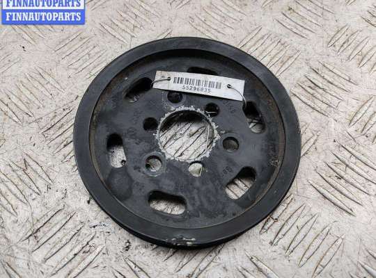 купить Шкив насоса гидроусилителя на Volkswagen Passat B5