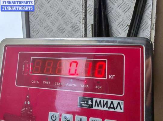 купить Шкив насоса гидроусилителя на Volkswagen Passat B5