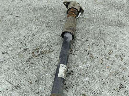 купить Амортизатор подвески задний левый на Audi A6 C5 (1997-2005)