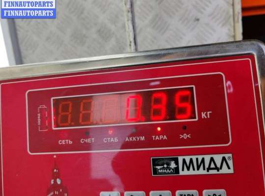 купить Шлейф подрулевой на Ford Focus II (2004-2011)