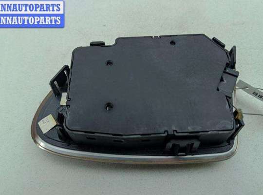 Блок управления (переключатель) сидений на Mercedes-Benz E (W210)