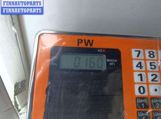 Блок управления (переключатель) сидений