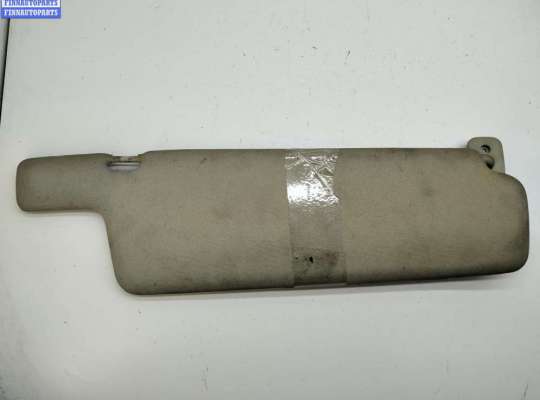 Козырек солнцезащитный на Volkswagen Passat B4 (3A)